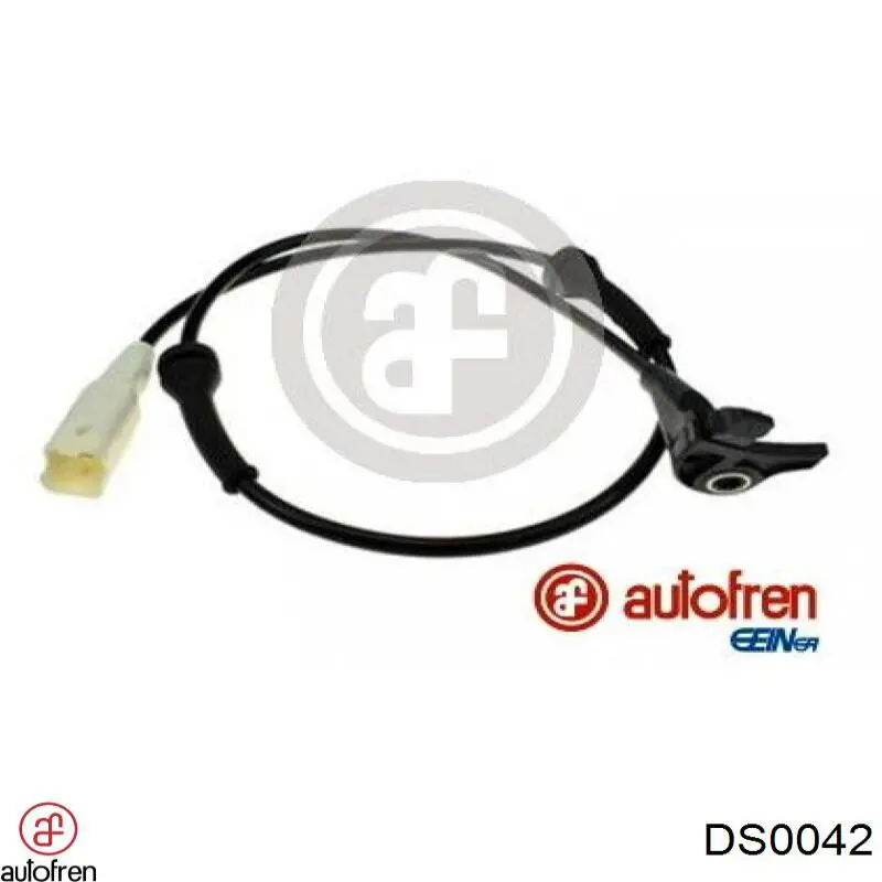 Датчик АБС (ABS) задній Autofren DS0042 ціна, від 17.66 USD