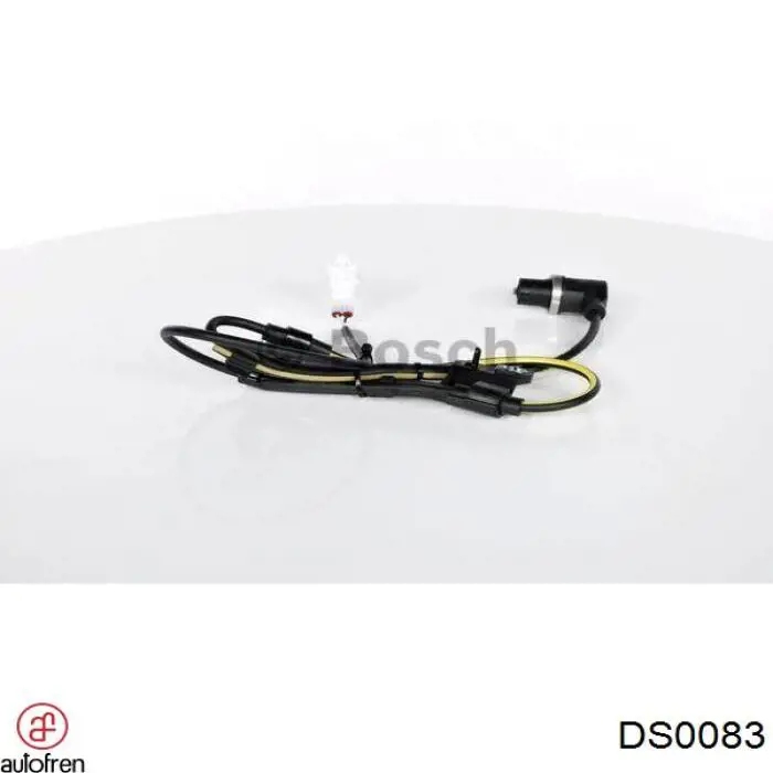 Датчик АБС (ABS) передній, правий DS0083 Autofren