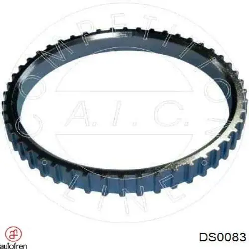 Купити DS0083 Autofren Сенсор АБС