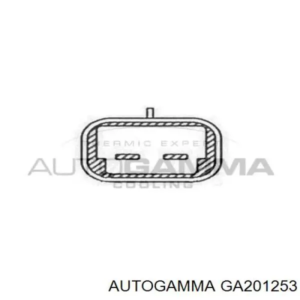  46471862 Fiat/Alfa/Lancia