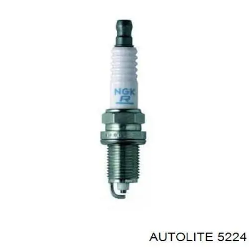 Купити 5224 Autolite Свічка запалювання