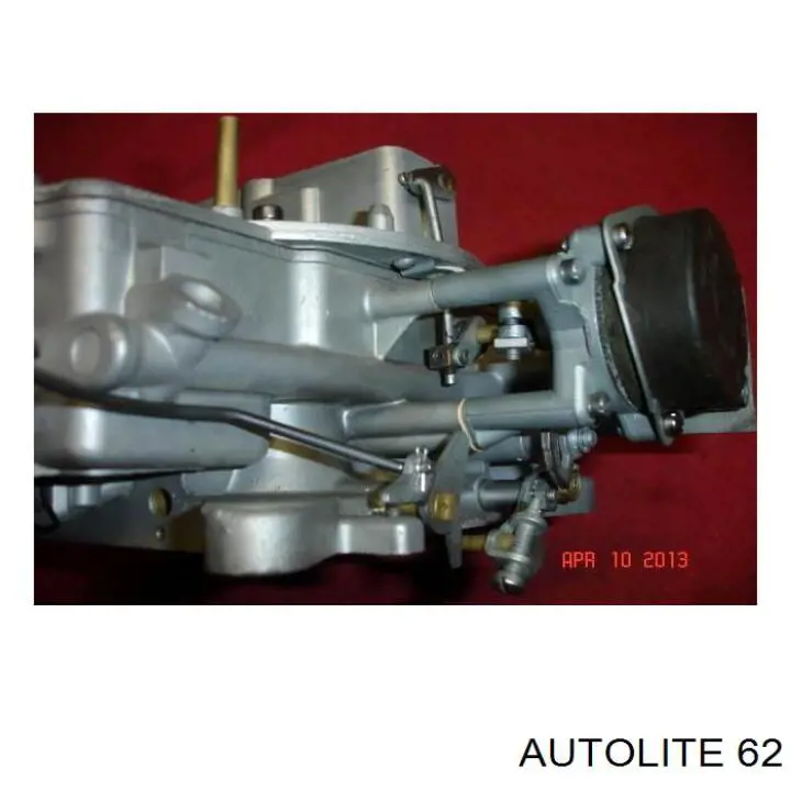 62 Autolite Свіча запалювання