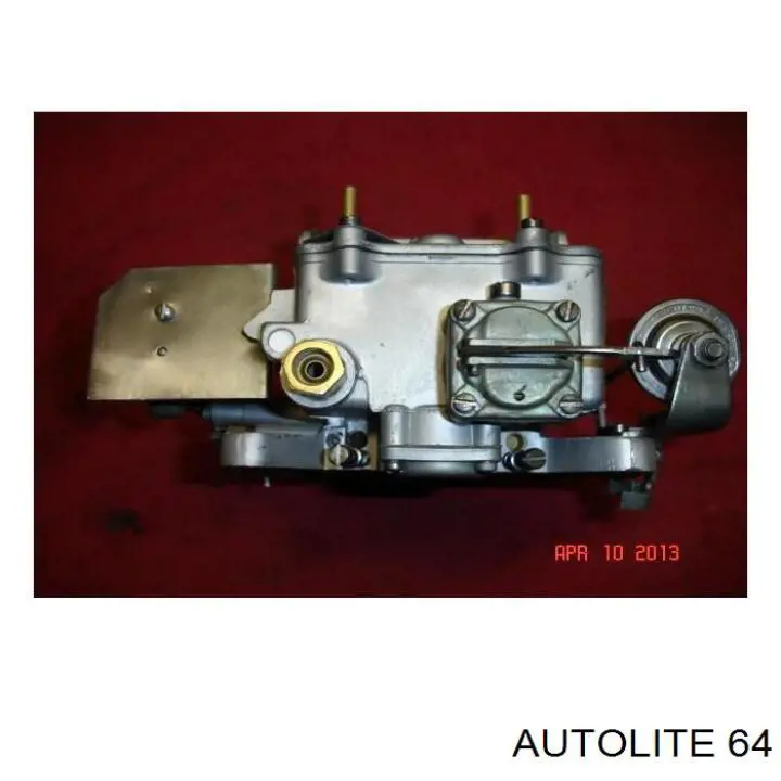 Купити 64 Autolite Свічка запалювання