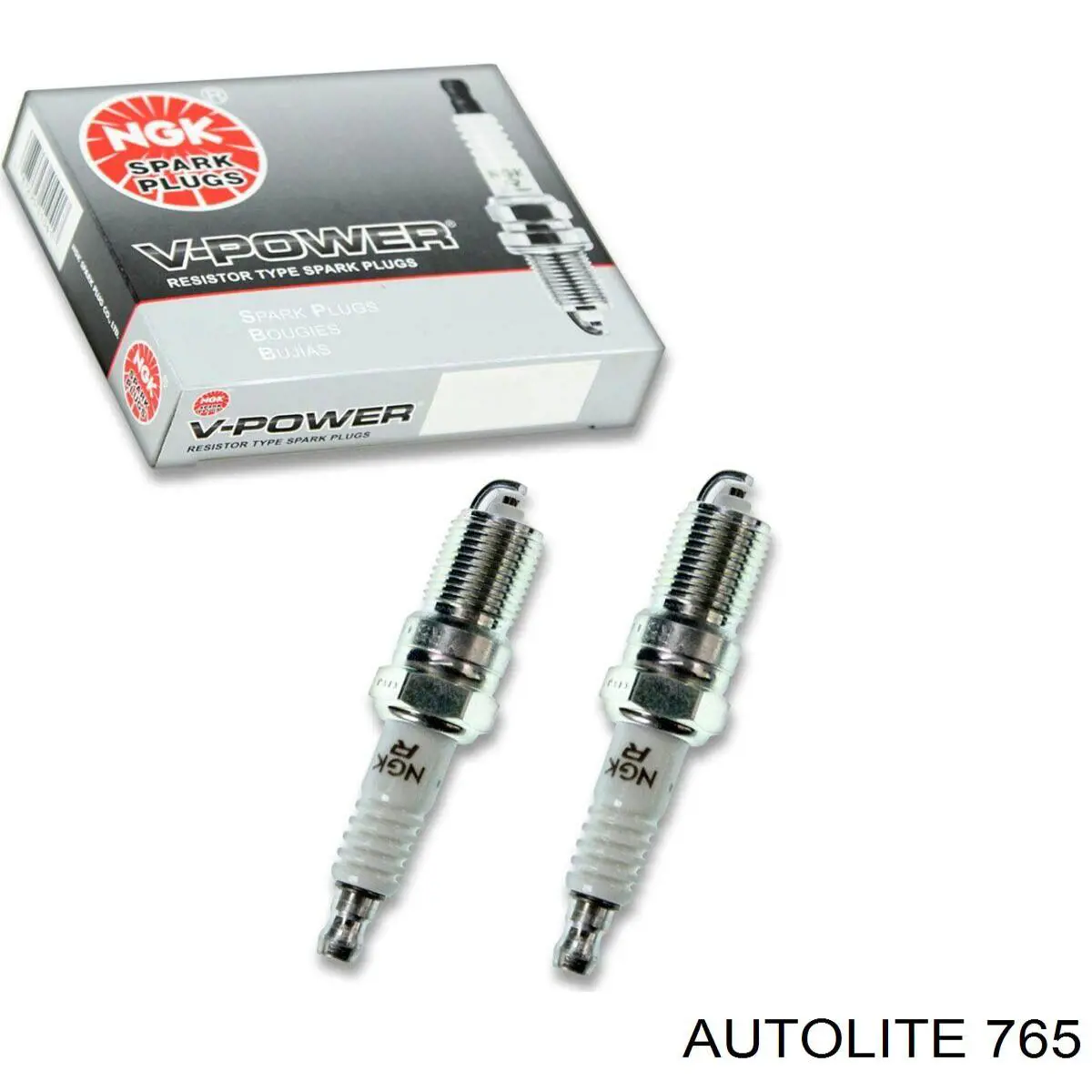  765 Autolite