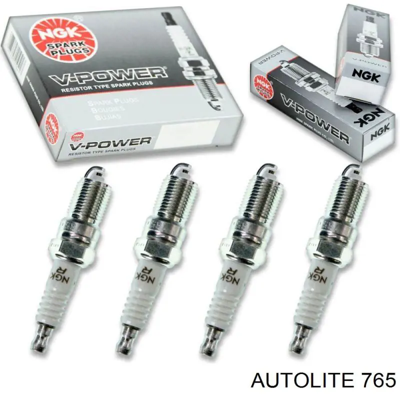 765 Autolite 