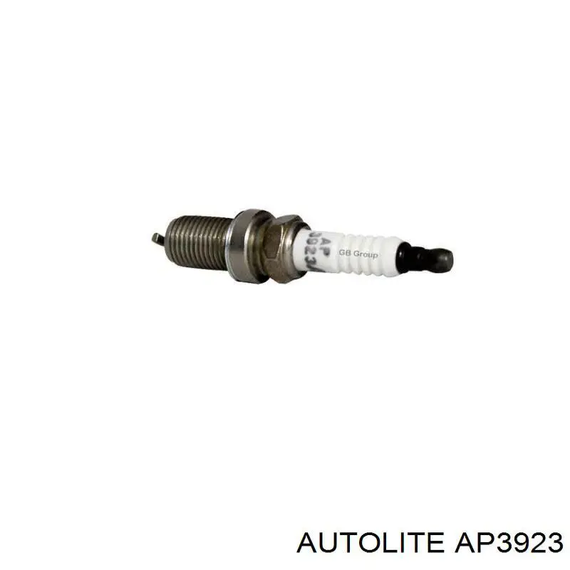 AP3923 Autolite Свіча запалювання