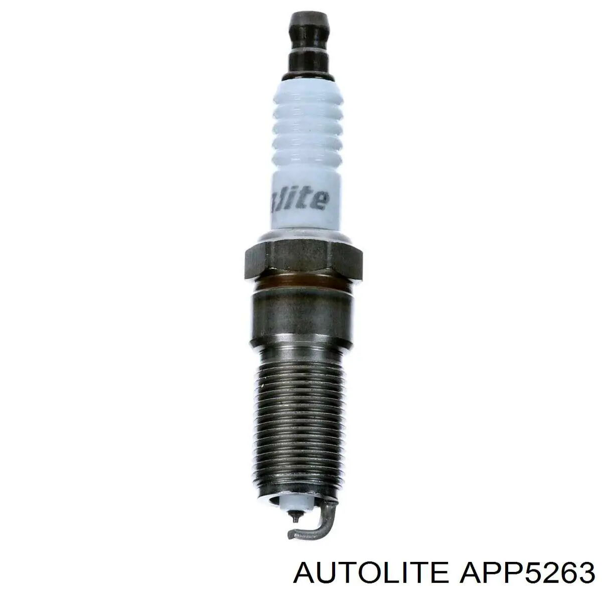 APP5263 Autolite Свіча запалювання