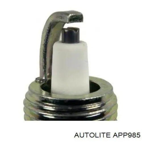 APP985 Autolite Свіча запалювання