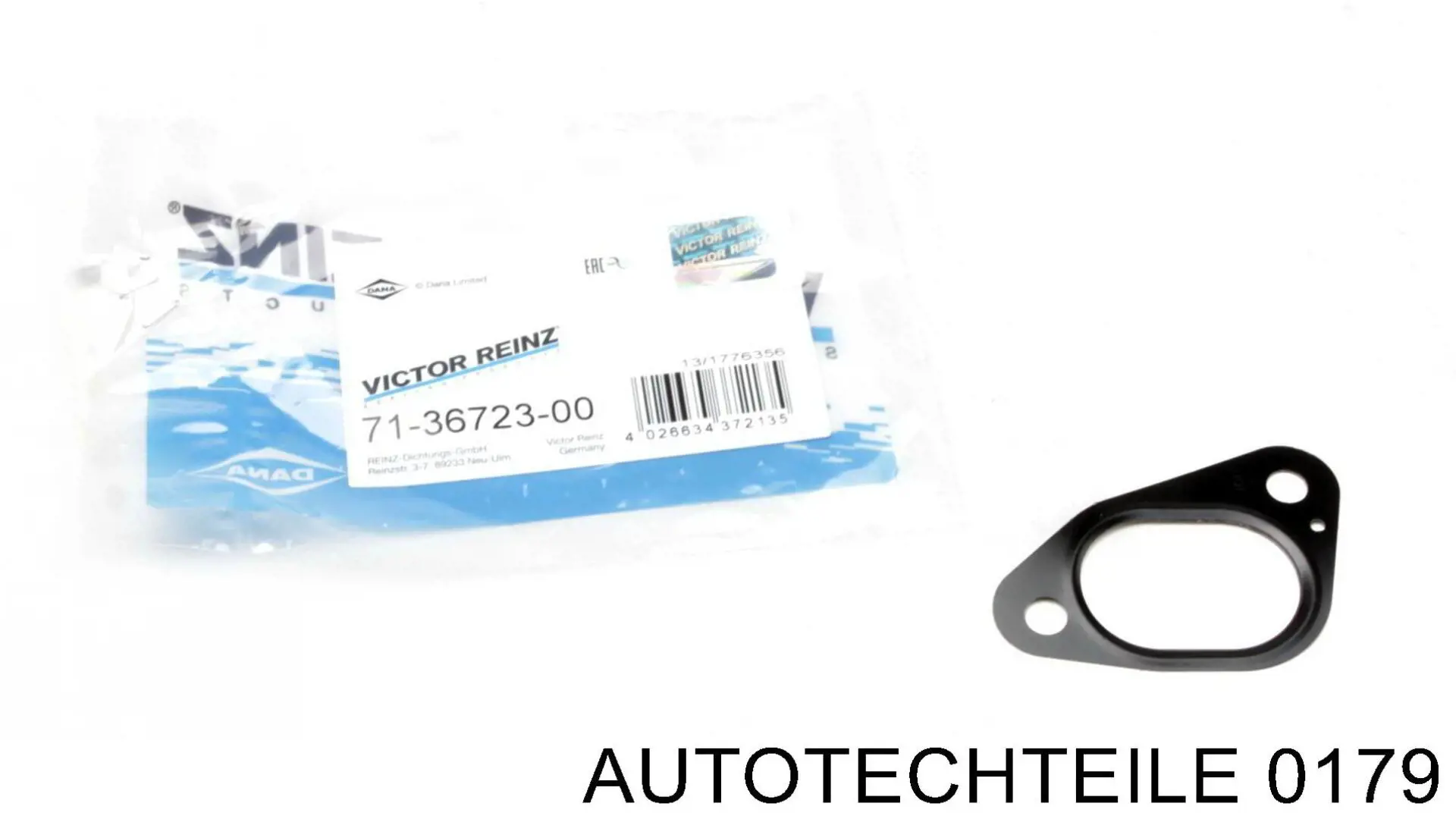 Прокладка випускного колектора Mercedes A6021420080 ціна, від 2.71 USD