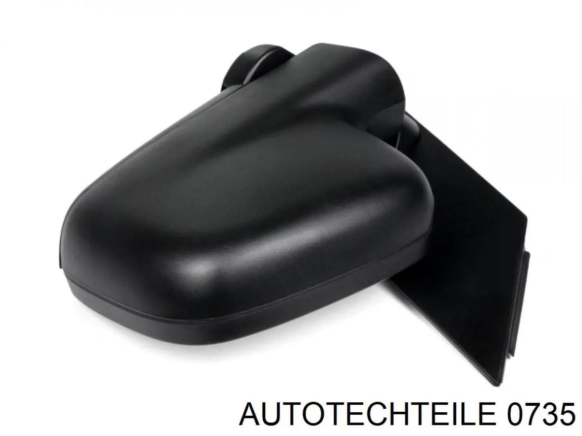 Штуцер (накінечник) форсунки шланга обратки Autotechteile 0735 ціна, від 2.35 USD