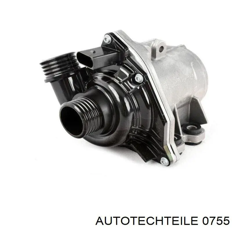 Трубка паливна форсунки 1-го циліндру Autotechteile 1000755 ціна, від 9.93 USD