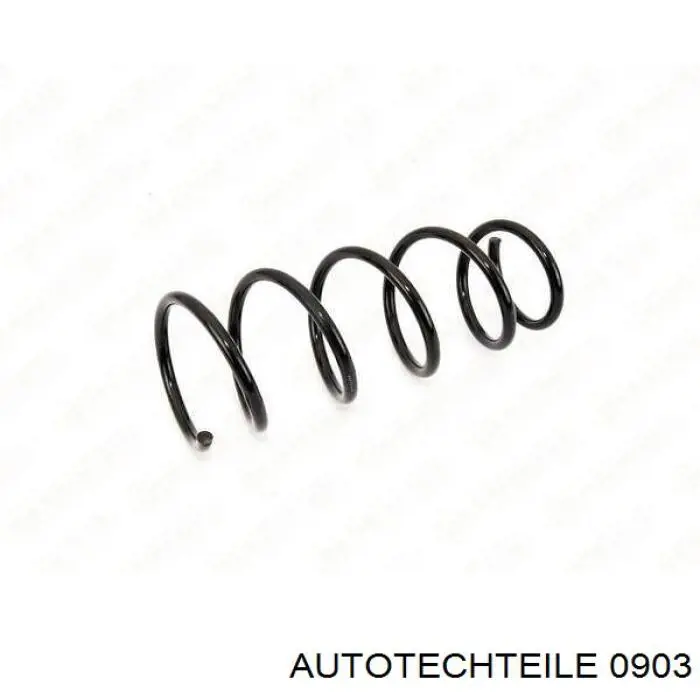 Купити 0903 Autotechteile Фільтр-відстійник палива грубої очистки