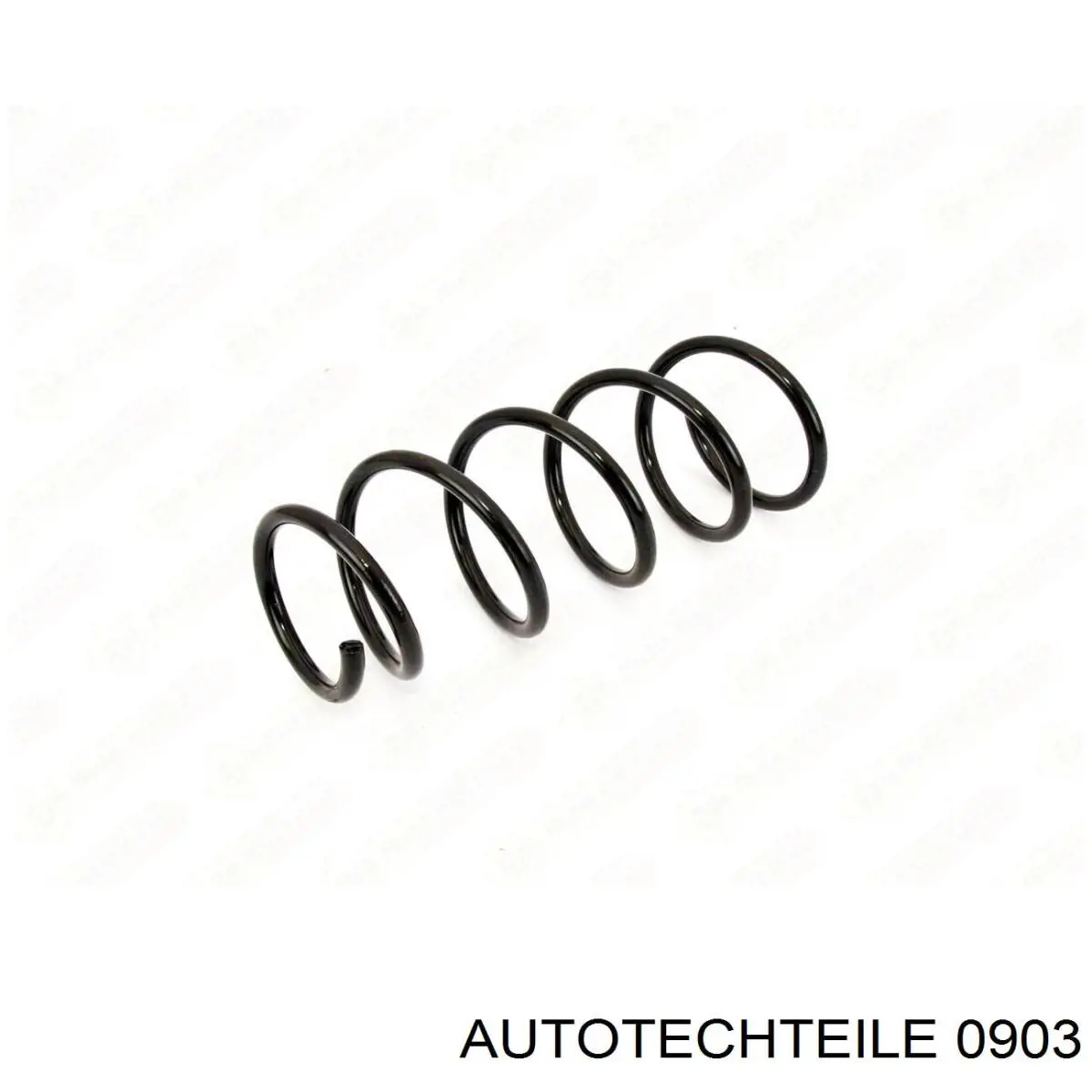 0903 Autotechteile Фільтр палива