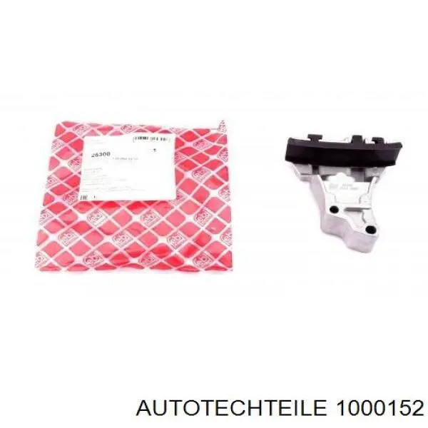 Масловіддільник 1000152 Autotechteile