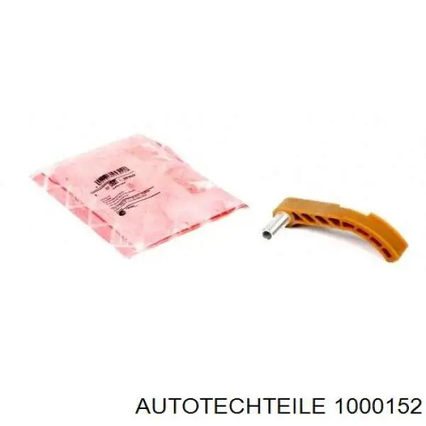 Купити 1000152 Autotechteile Масловіддільник