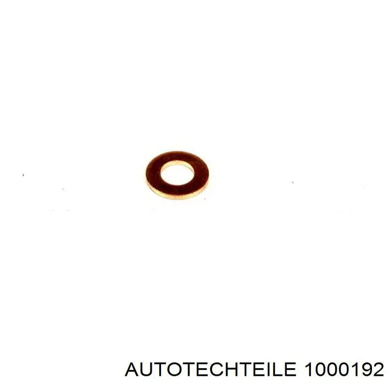 1000192 Autotechteile прокладка клапанної кришки двигуна, внутрішня