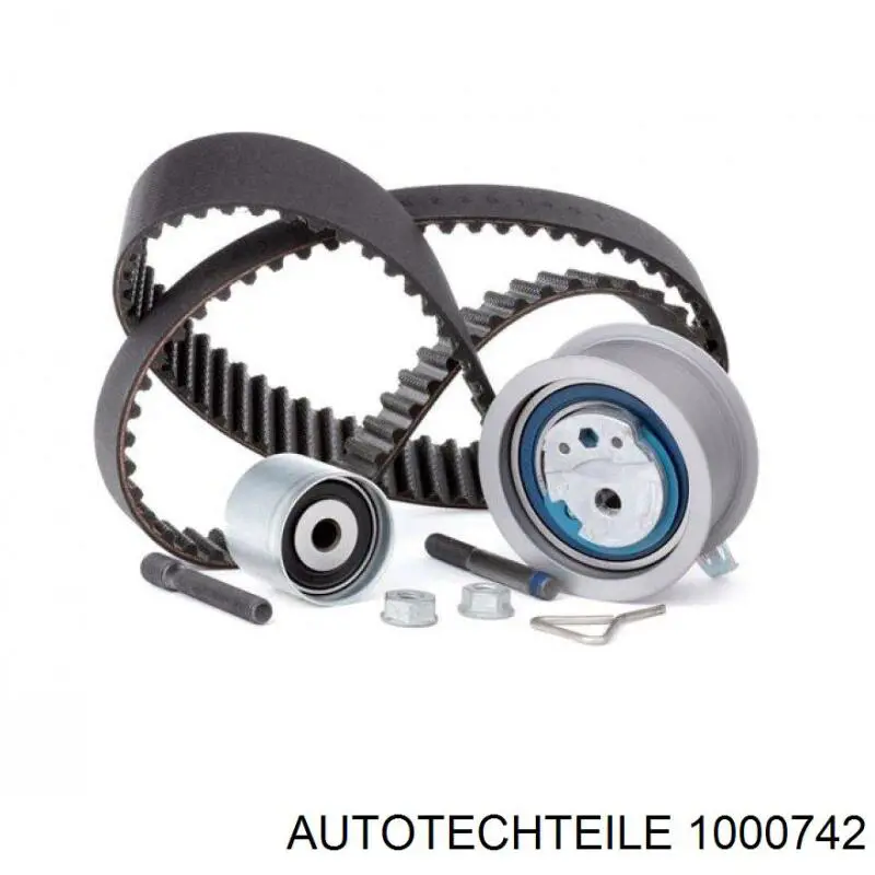 Фільтр вакуумної системи двигуна Mercedes 780956