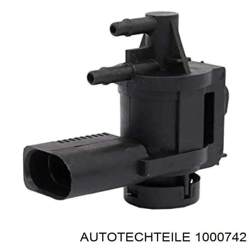 Фільтр вакуумної системи двигуна Autotechteile 1000742