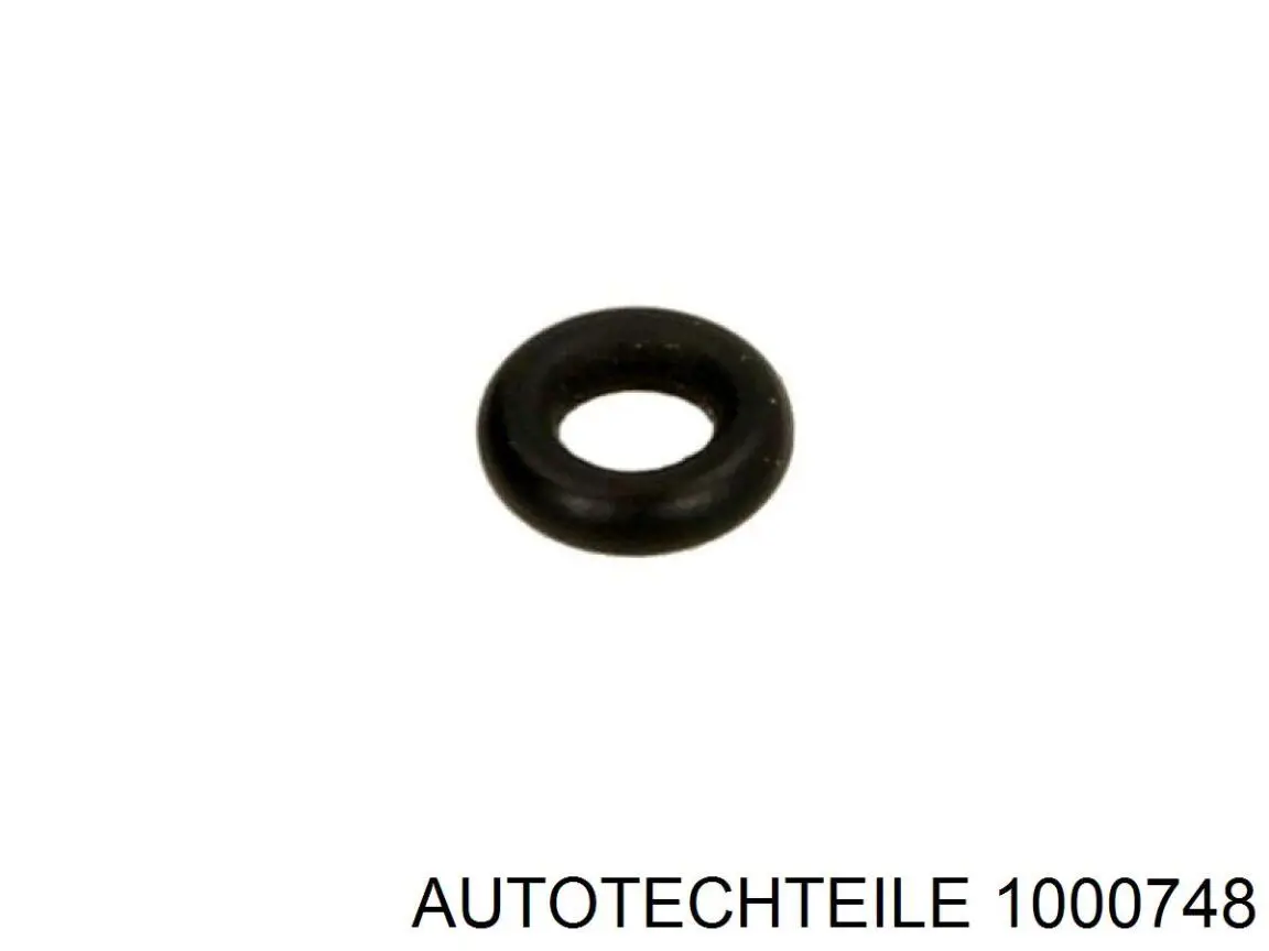 Трубка паливна, зворотня від форсунок Autotechteile 1000748 ціна, від 14.39 USD