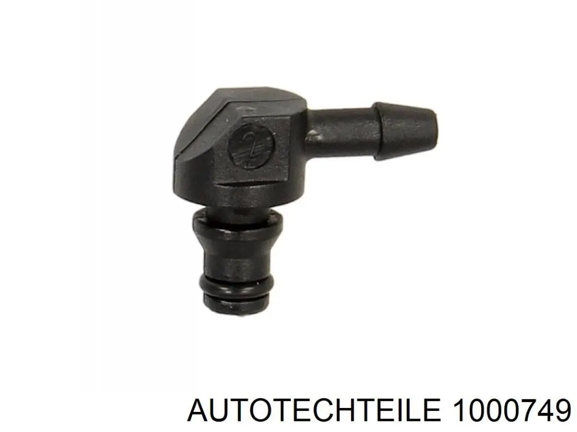Купити 1000749 Autotechteile Трубка паливна, зворотня від форсунок