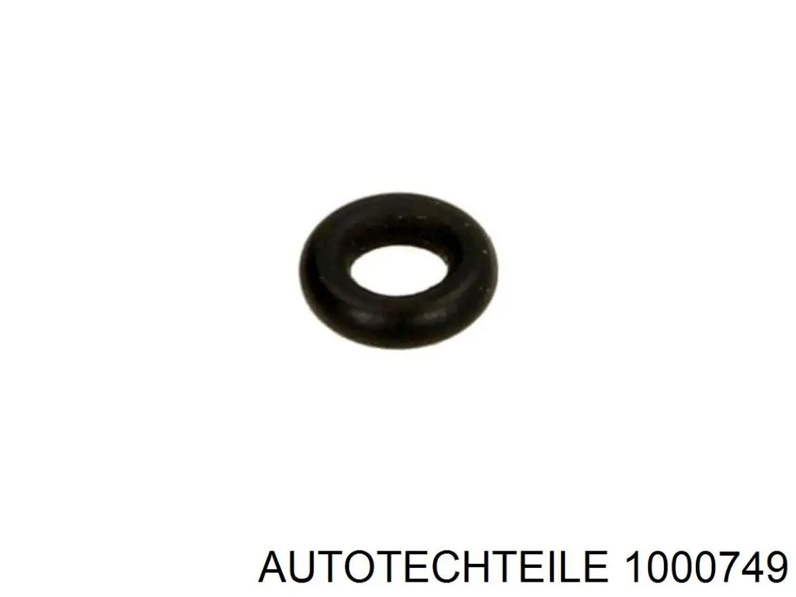 Трубка паливна, зворотня від форсунок Autotechteile 1000749 ціна, від 16.14 USD