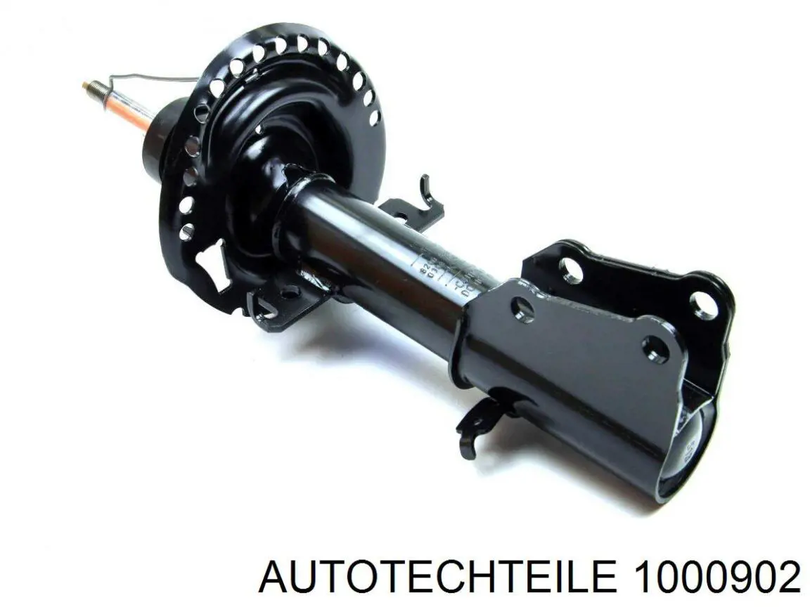 Купити 1000902 Autotechteile Фільтр-відстійник палива грубої очистки