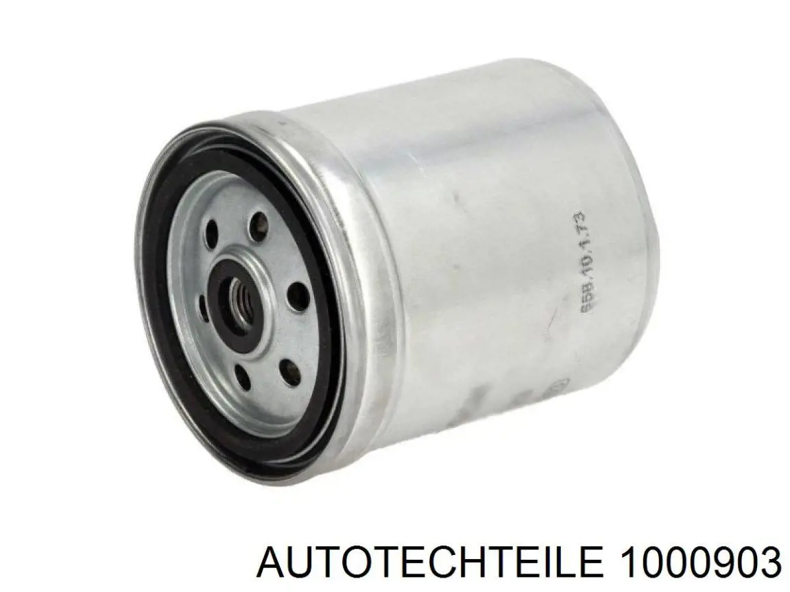 Фільтр тонкого очищення палива Autotechteile 1000903 ціна, від 4.70 USD