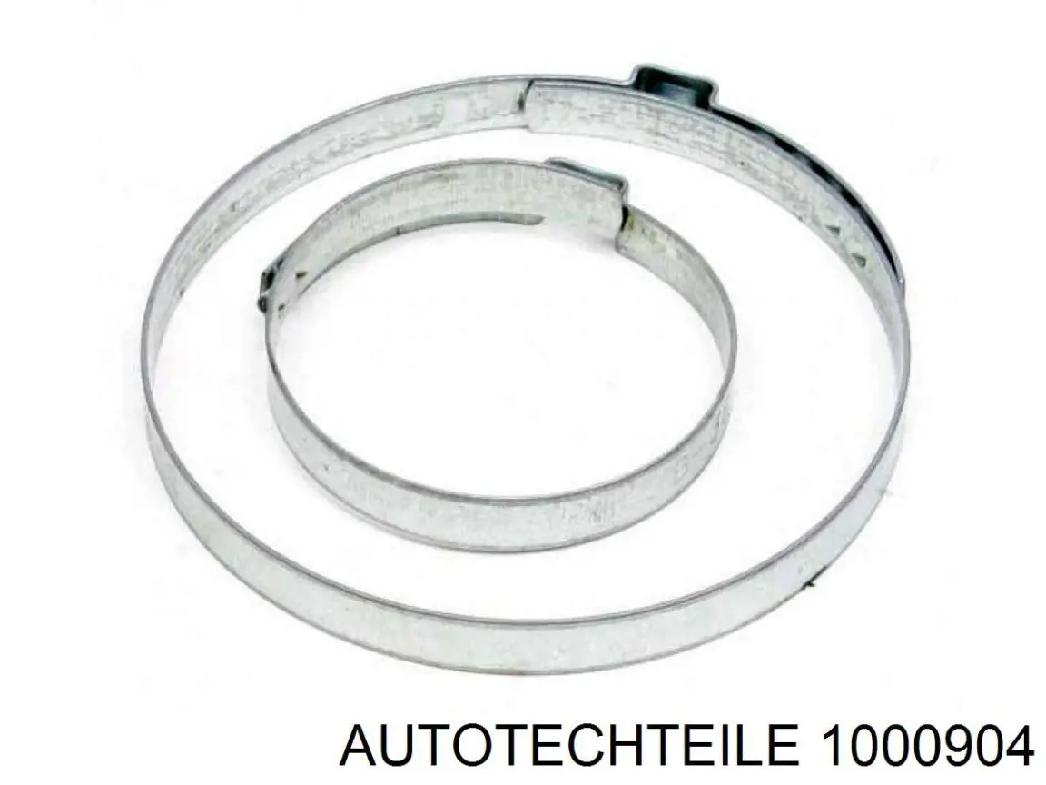 1000904 Autotechteile Фільтр палива