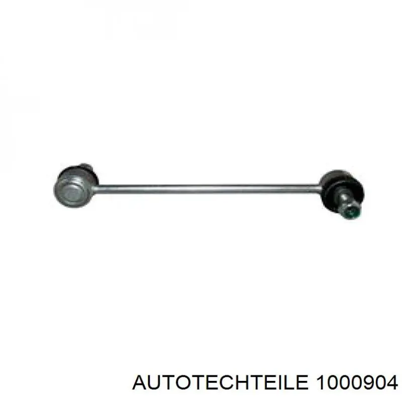 Фільтр паливний Autotechteile 1000904