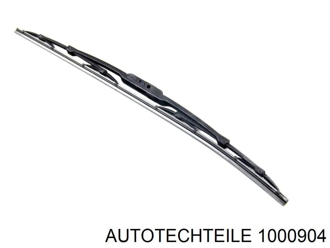 Фільтр тонкого очищення палива Autotechteile 1000904 ціна, від 13.46 USD