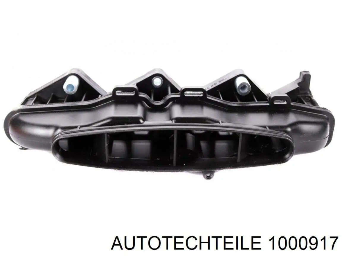 1000917 Autotechteile Колектор впускний