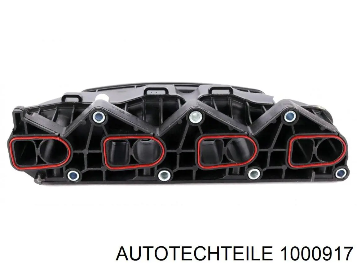 Колектор впускний Autotechteile 1000917 ціна, від 105.10 USD