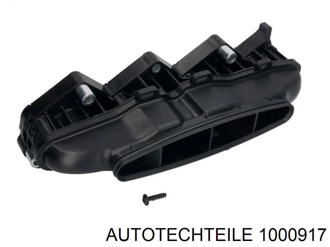 Купити 1000917 Autotechteile Впускний колектор