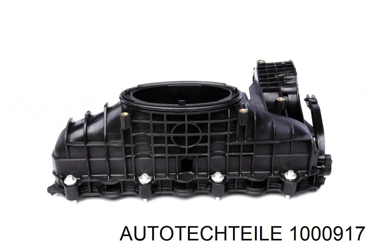 Впускний колектор 1000917 Autotechteile