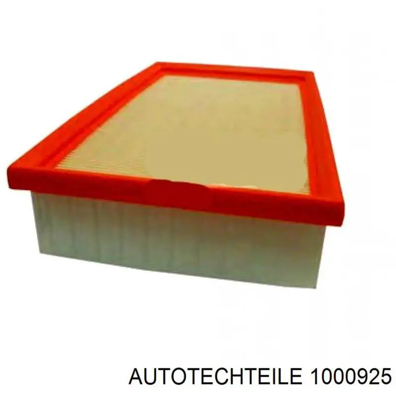 Купити 1000925 Autotechteile Автомобільний фільтр повітря