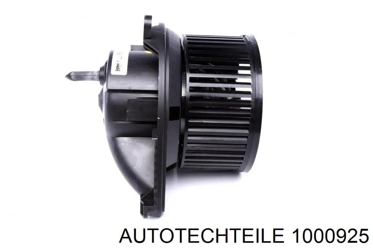 Повітряний фільтр 1000925 Autotechteile
