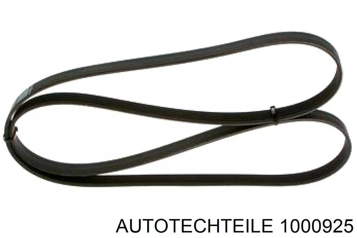 1000925 Autotechteile Повітряний фільтр двигуна