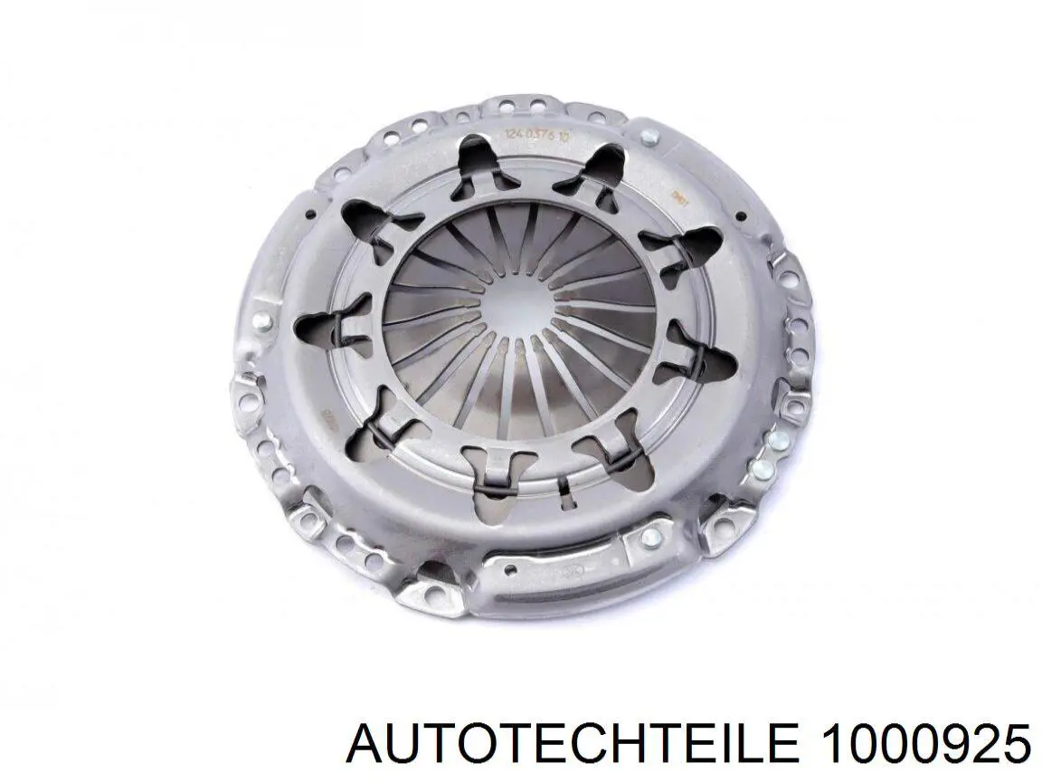 Повітряний фільтр 1000925 Autotechteile