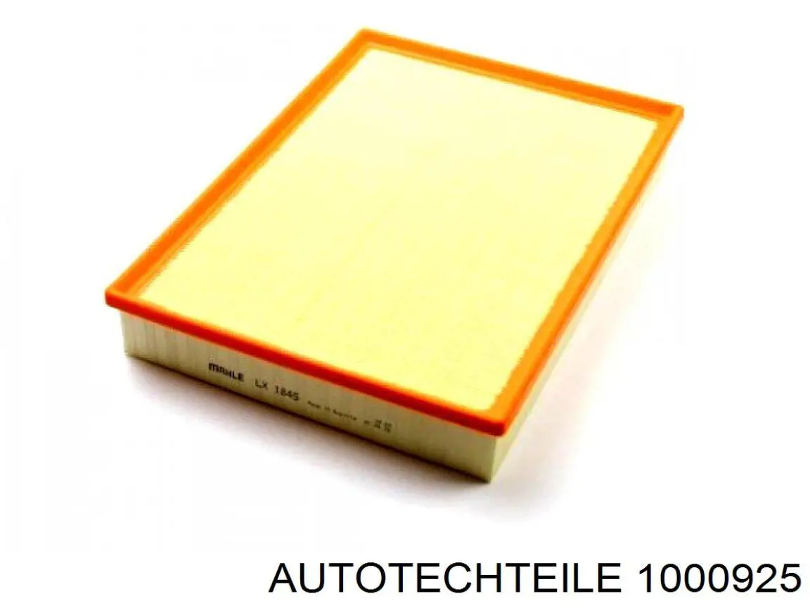 Елемент повітряного фільтра Autotechteile 1000925 ціна, від 7.34 USD