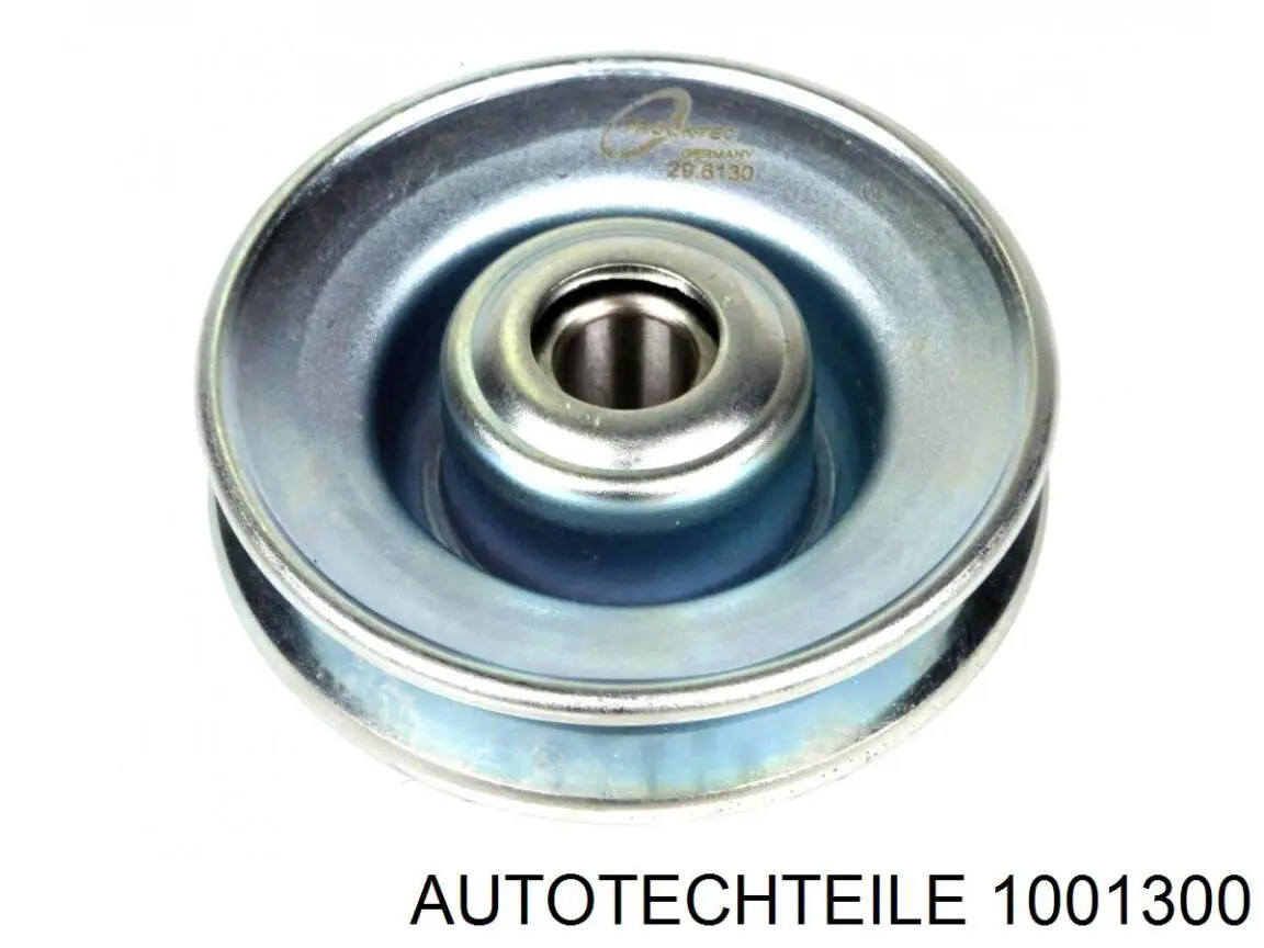 Натяжний ролик Autotechteile 1001300 ціна, від 26.80 USD