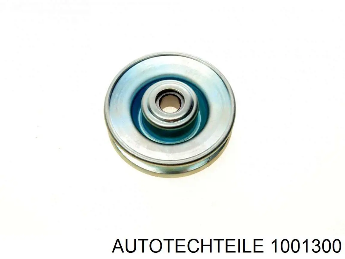 Купити 1001300 Autotechteile Натяжний ролик