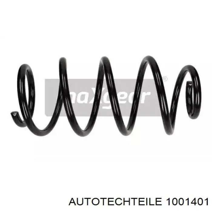 Впускний колектор 1001401 Autotechteile