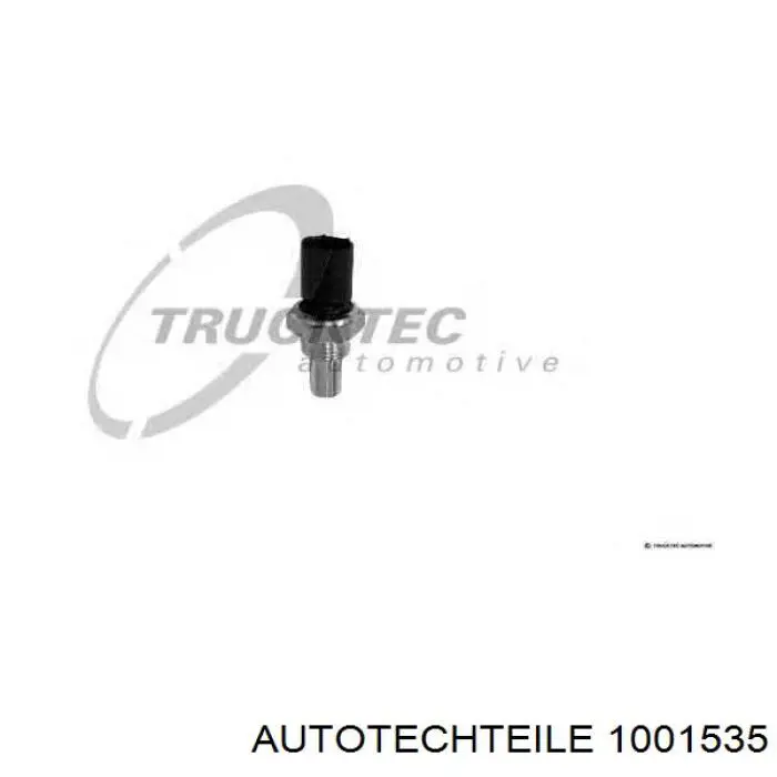 Купити 1001535 Autotechteile Датчик температури палива