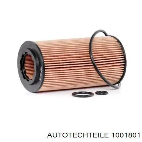 1001801 Autotechteile Фільтр масла
