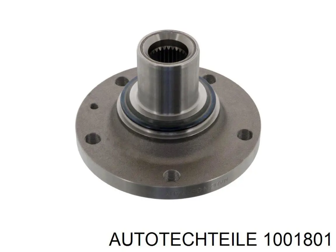 Купити 1001801 Autotechteile Фільтр очищення масла відцентровий