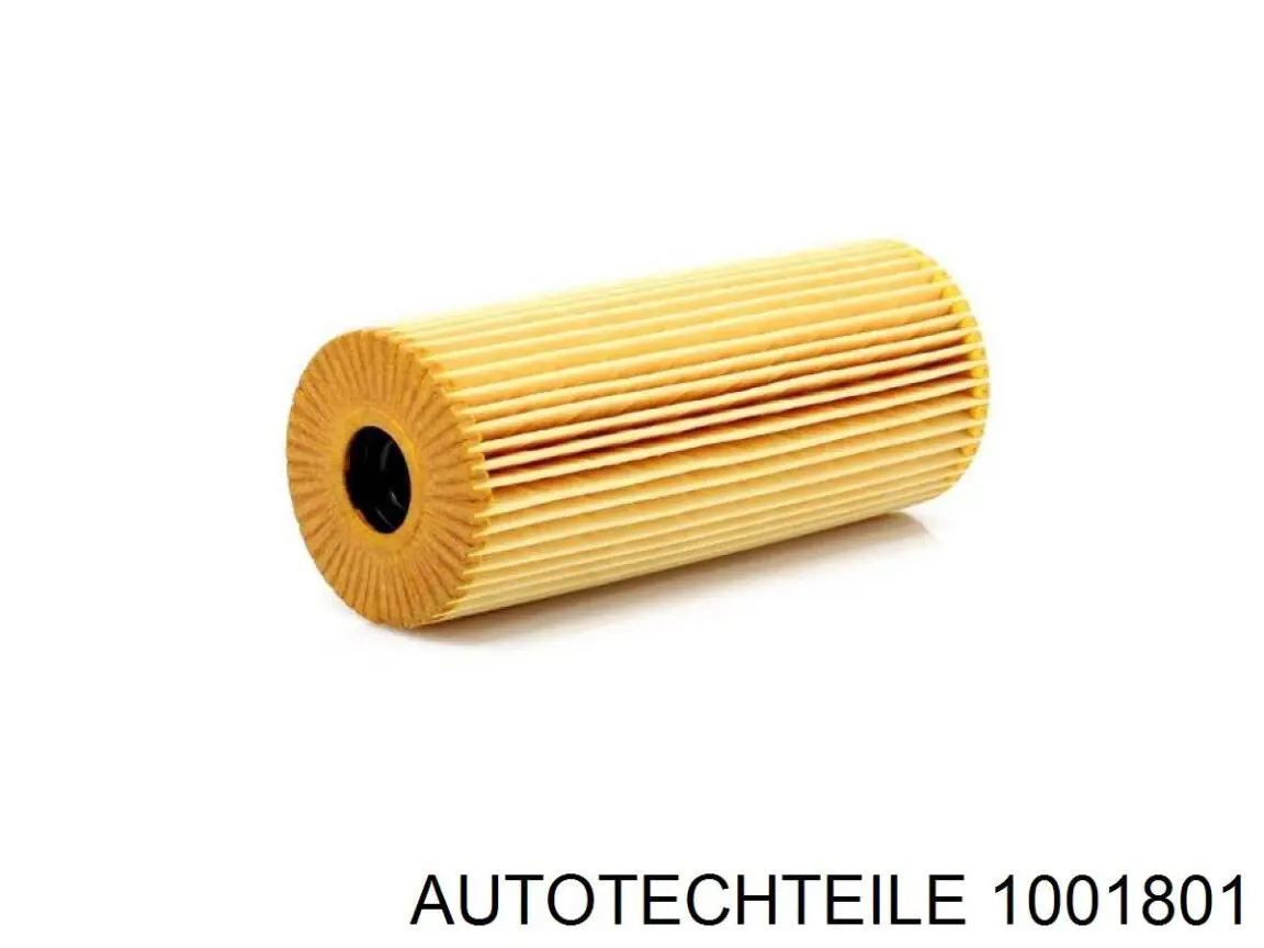 1001801 Autotechteile Фільтр масла
