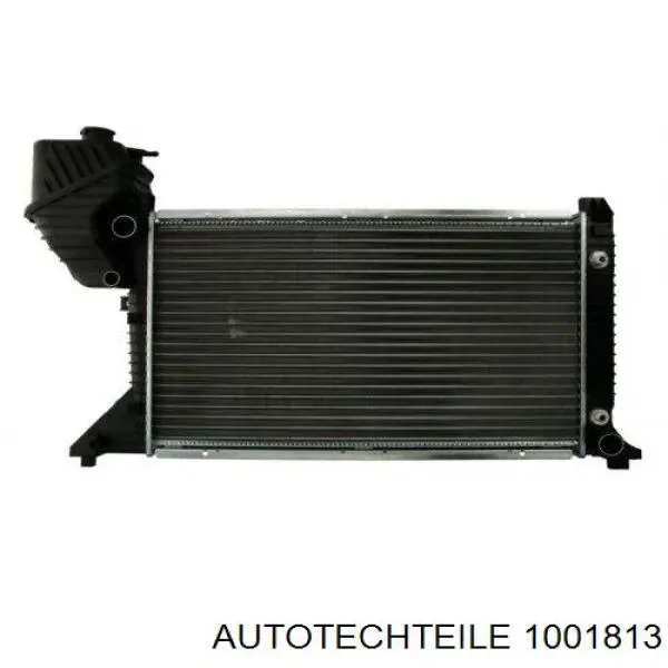 1001813 Autotechteile Радіатор масляний