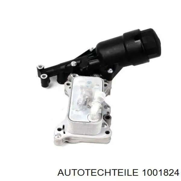 Корпус масляного фільтра 1001824 Autotechteile