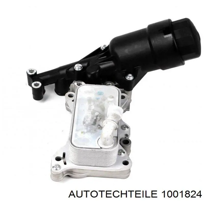 Купити 1001824 Autotechteile Корпус масляного фільтра