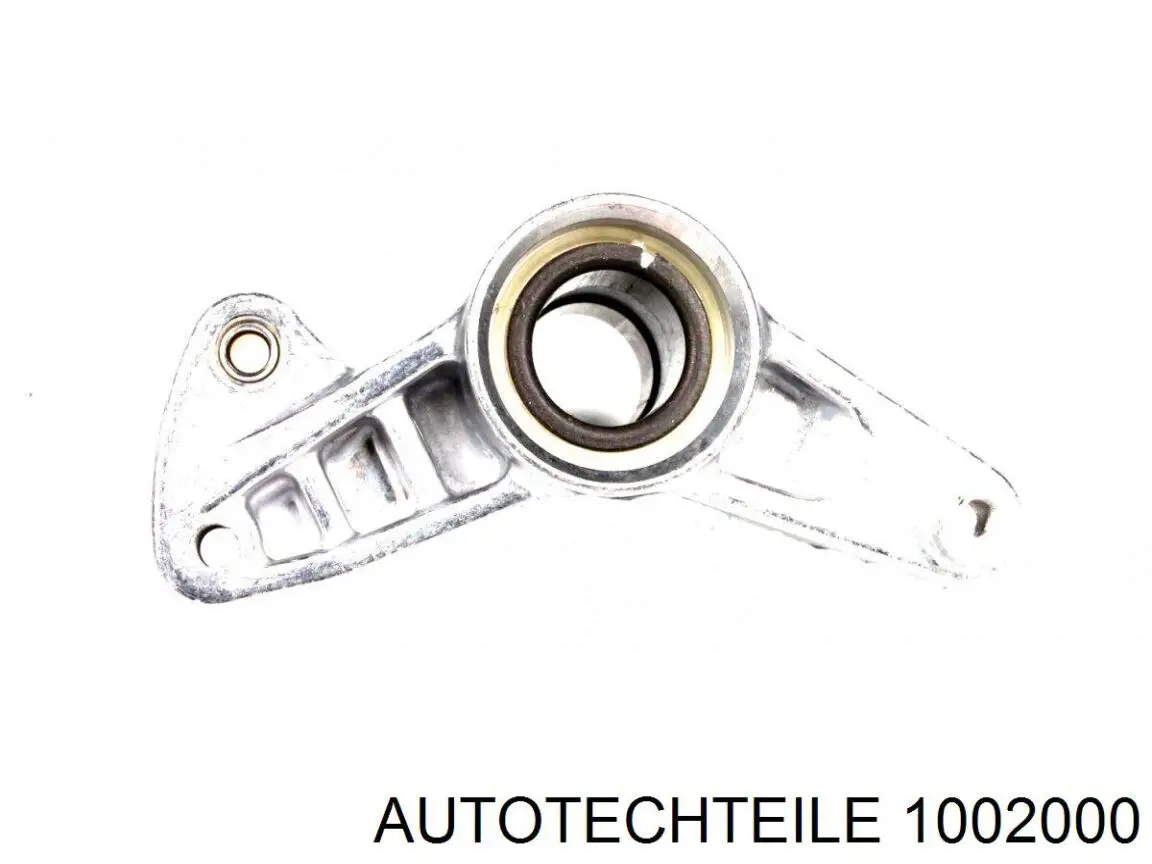 Кронштейн натягувача приводного ременя 1002000 Autotechteile
